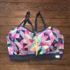 VSX 34DD Sports Bra